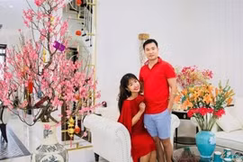 Vân Hugo lần đầu tiết lộ quá khứ của chồng sắp cưới