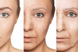 Bí quyết ngăn ngừa lão hóa chị em không bao giờ được quên