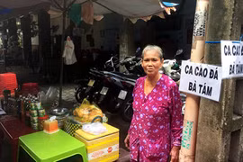 Đằng sau thức uống có một không hai ở Sài Gòn