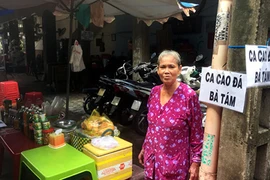 Đằng sau thức uống có một không hai ở Sài Gòn