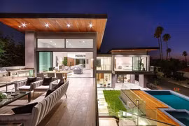 Tỷ phú Twitter "chơi lớn" mua tặng nhân tình biệt thự xa xỉ