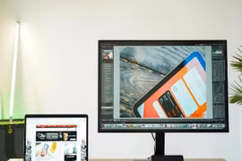 Đánh giá ThinkVision P27h-20