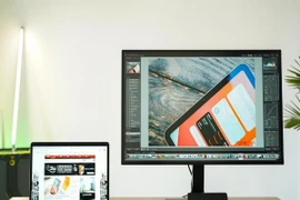 Đánh giá ThinkVision P27h-20