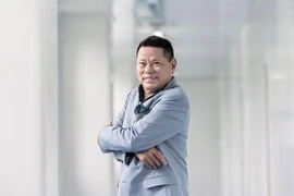 Tỷ phú Hoàng Kiều: “80 cô gái đi qua cuộc đời” nhưng chỉ có 3 lần yêu