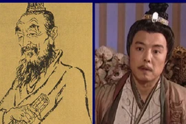 "‘Trai bao" bá đạo nhất lịch sử Trung Quốc: Bị giết bởi Tần Thủy Hoàng