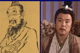 "‘Trai bao" bá đạo nhất lịch sử Trung Quốc: Bị giết bởi Tần Thủy Hoàng
