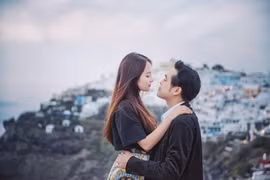 Nhạc sĩ Dương Khắc Linh tiết lộ ngày cưới chính thức