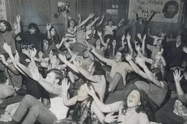 Giáo phái tình dục tin rằng ấu dâm không phải điều tội lỗi