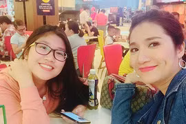 Cát Tường: Con gái không cho tôi lấy chồng, sinh thêm con