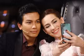 3 cặp bài trùng của sân khấu Việt giờ đều lẻ bóng xót xa