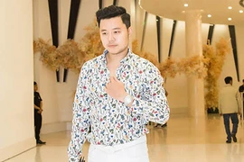 Hậu chia tay người tình tỷ phú, Vũ Hoàng Việt giờ sống ra sao?