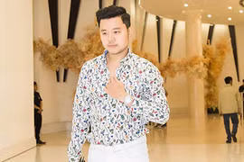 Hậu chia tay người tình tỷ phú, Vũ Hoàng Việt giờ sống ra sao?