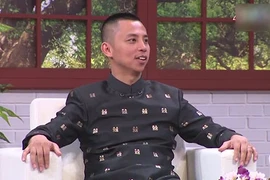 Chí Anh nhắn tin cho mẹ vợ: "Bà làm tôi thất vọng"