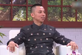 Chí Anh nhắn tin cho mẹ vợ: "Bà làm tôi thất vọng"