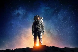 Video: Điều vẻ vang mà hàng tỷ người trên Trái Đất không dám làm