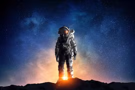 Video: Điều vẻ vang mà hàng tỷ người trên Trái Đất không dám làm