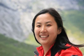 Nhật ký của nữ tiến sĩ qua đời vì ung thư vú