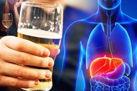 2 loại nước, 3 món ăn phá nát gan thận