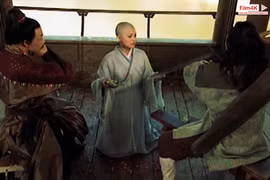 Sự thật về đại dâm tặc Điền Bá Quang trong Tiếu ngạo giang hồ