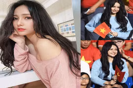 Hot DJ có style đời thường và khi chơi nhạc đều quyến rũ như Tây