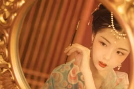 Mỹ nhân “họa thủy” - hoàng hậu duy nhất là kĩ nữ 