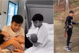 Subeo đúng chuẩn anh hai nhà người ta