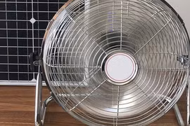 Quạt "thần thánh" không cần điện, cảnh báo sau cái giá siêu rẻ