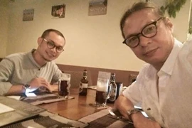 Cuộc sống hiện tại của con trai cả Trần Lực ra sao?