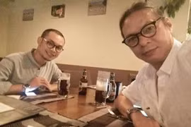 Cuộc sống hiện tại của con trai cả Trần Lực ra sao?