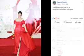 Phan Như Thảo xuống sắc, béo mập sau 3 năm kết hôn