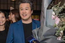 Bất ngờ trước diện mạo già nua của Thanh Bùi ở tuổi 38