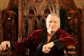 Tạp chí Playboy sắp bị đóng cửa?