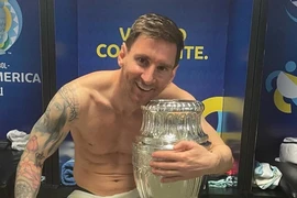Hé lộ khoản lỗ khổng lồ của Barcelona cho mỗi trận đấu không có Messi