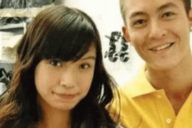 Loạt ảnh quá khứ khiến Angelababy không tiếc chi tiền để tiêu hủy