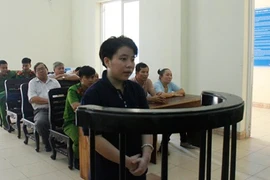 Đâm chết bạn học vì mâu thuẫn tình yêu đồng giới