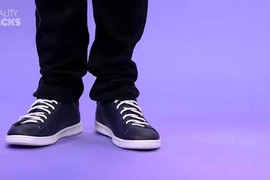 Video: 7 mẹo thời trang quý ông cần biết để luôn bảnh bao