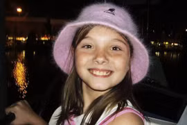 Sự mất tích của cô bé 9 tuổi và tội ác “trời không dung”