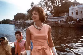 13 điều ít biết về đệ nhất phu nhân trẻ nhất nước Mỹ