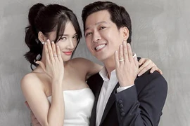 Lộ bằng chứng Nhã Phương khẳng định việc mang bầu là có thật