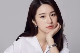 Cô giáo dạy Toán ở Hàn Quốc bị nhầm là idol