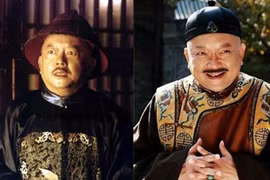 Tịch thu tài sản của Hòa Thân, nhưng Gia Khánh đế không dám động đến thứ gì?