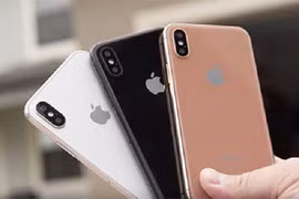 iPhone X đẹp giá hơn 3 triệu, iPhone 7 Plus 1,5 triệu đồng 