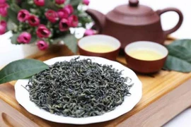 3 loại trà đắt bậc nhất, trong đó có loại ướp bằng 'quốc hoa'