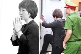 Những chiêu lừa đảo có một không hai của "kiều nữ" thành Vinh