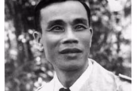 Cuốn tiểu thuyết lịch sử viết về cuộc đời tướng Trần Tử Bình