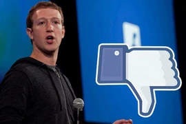 Video: Từ ngày thành lập, Facebook đã biết dữ liệu người dùng là tiền