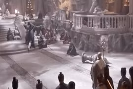 Vì sao phái Thiếu Lâm cấm đệ tự học lén võ công?