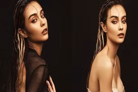 MLee làm thế nào để có đường cong gợi cảm?