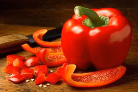 Những thực phẩm bổ máu, cực kỳ tốt cho thận