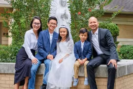 Bị thắc mắc chuyện tình cảm với chồng có vấn đề, Hồng Ngọc lên tiếng